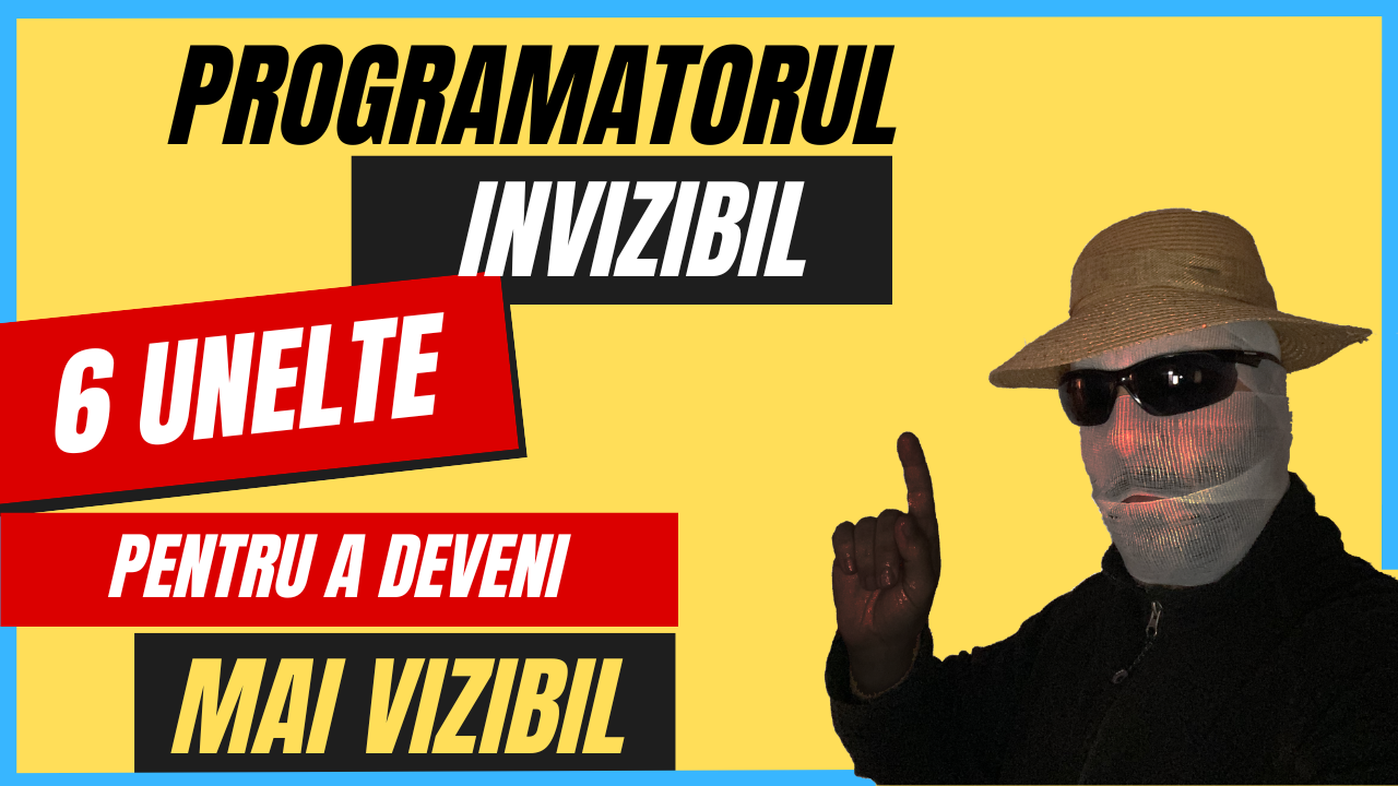 programatorul invizibil